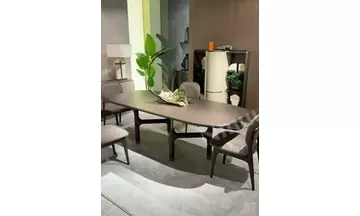 Diamond Yemek Odası