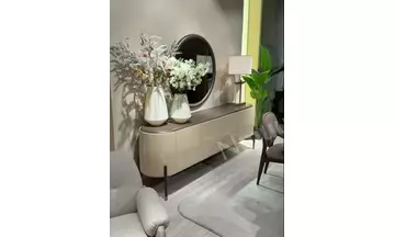 Diamond Yemek Odası