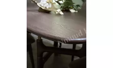 Diamond Masa & Sandalye Takımı