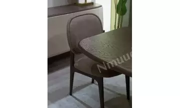 Diamond Masa & Sandalye Takımı