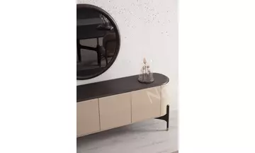 Diamond Yemek Odası
