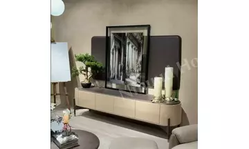 Diamond Televizyon Ünitesi