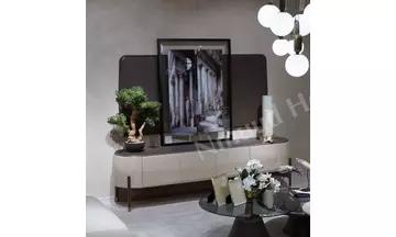 Diamond Televizyon Ünitesi