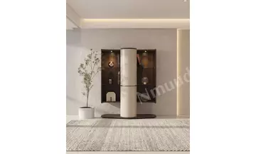 Diamond Vitrin