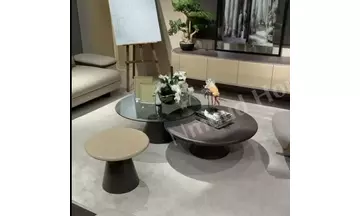 Diamond Orta Sehpa Seti