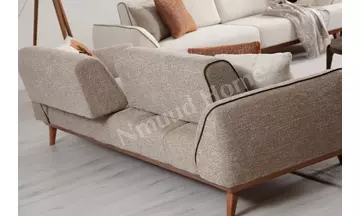 Loft Koltuk Takımı