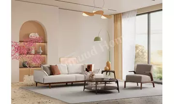 Loft Koltuk Takımı