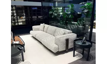 Mozart Dörtlü Koltuk