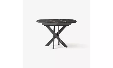 Vito Kare Kademeli Açılır Masa