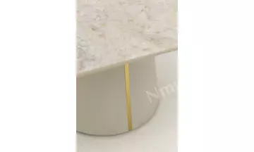 Samba Yuvarlak Kademeli Açılır Masa