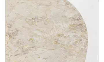 Samba Yuvarlak Kademeli Açılır Masa