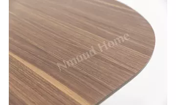 Rio Oval Kademeli Açılır Masa