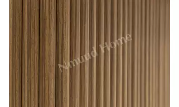 Palm Oval Kademeli Açılır Masa