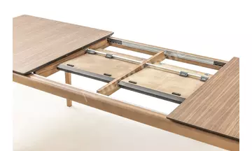 Jumariah Dikdörtgen Kademeli Açılır Masa