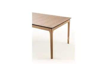 Jumariah Dikdörtgen Kademeli Açılır Masa