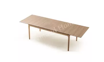 Jumariah Dikdörtgen Kademeli Açılır Masa