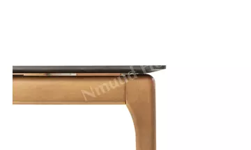 Jumariah Dikdörtgen Kademeli Açılır Masa