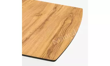 Bagimo Dikdörtgen Kademeli Açılır Masa