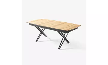 Bagimo Dikdörtgen Kademeli Açılır Masa