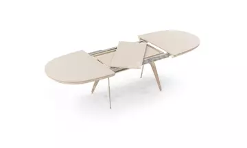 Paros 4 Kademeli Kademeli Açılır Masa