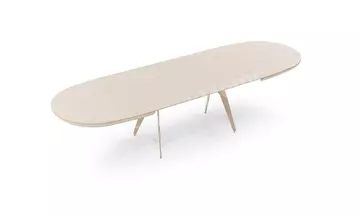 Paros 4 Kademeli Kademeli Açılır Masa