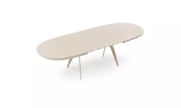 Paros 4 Kademeli Kademeli Açılır Masa