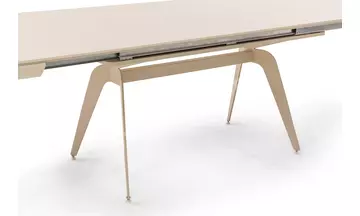 Paros 4 Kademeli Kademeli Açılır Masa