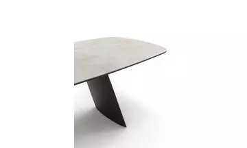 Elegante Sabit Yemek Masası