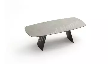 Elegante Sabit Yemek Masası