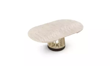 Aura Kademeli Açılır Masa