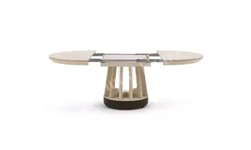 Aura Kademeli Açılır Masa