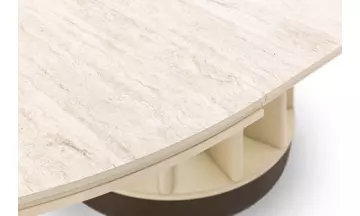 Aura Kademeli Açılır Masa