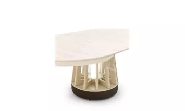 Aura Kademeli Açılır Masa