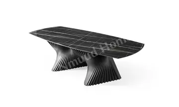 Boss Sabit Yemek Masası