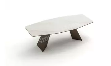 Amore Sabit Yemek Masası