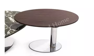 Kalliste Orta Sehpa Seti