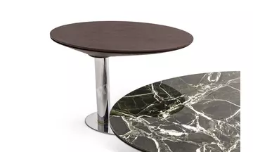 Kalliste Orta Sehpa Seti