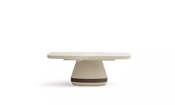 Arabella Kademeli Açılır Masa