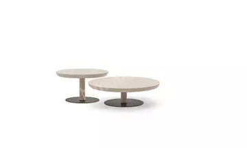 Arabella Orta Sehpa Seti