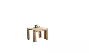 Nord Dikdörtgen Kademeli Açılır Masa