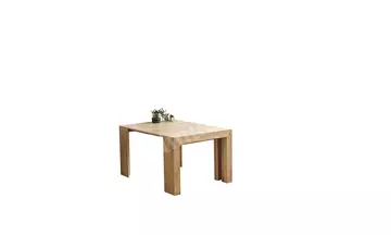 Nord Dikdörtgen Kademeli Açılır Masa