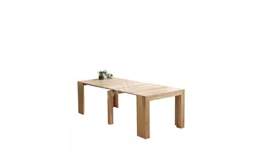 Nord Dikdörtgen Kademeli Açılır Masa