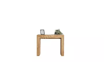 Nord Dikdörtgen Kademeli Açılır Masa