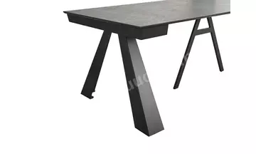 Mounta Kademeli Açılır Masa