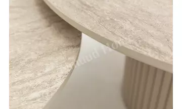 Slize Musroom Orta Sehpa