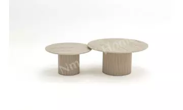 Slize Musroom Orta Sehpa