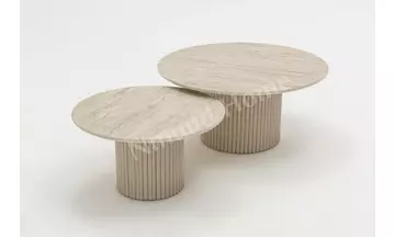 Slize Musroom Orta Sehpa