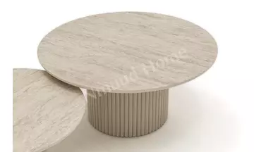 Slize Musroom Orta Sehpa