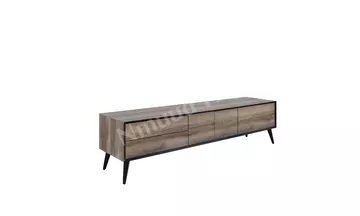 Linux Televizyon Ünitesi