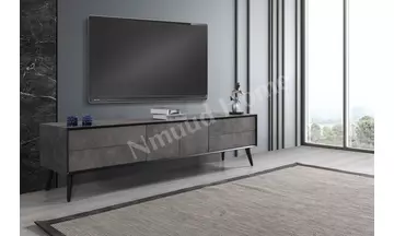 Linux Televizyon Ünitesi